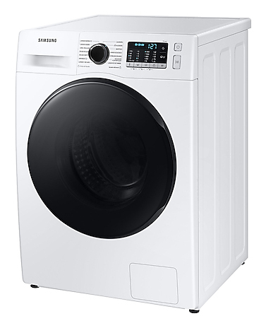 Samsung WD11TA046BE/ZS washer dryer Freestanding Front-load White – image 3