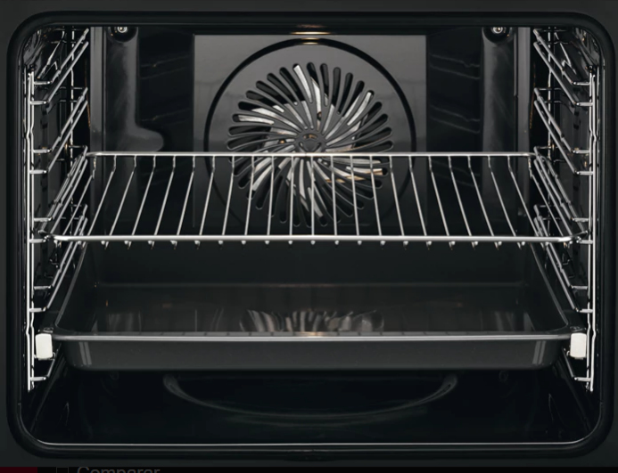 AEG BPS351120M 71 L Stainless steel – image 2