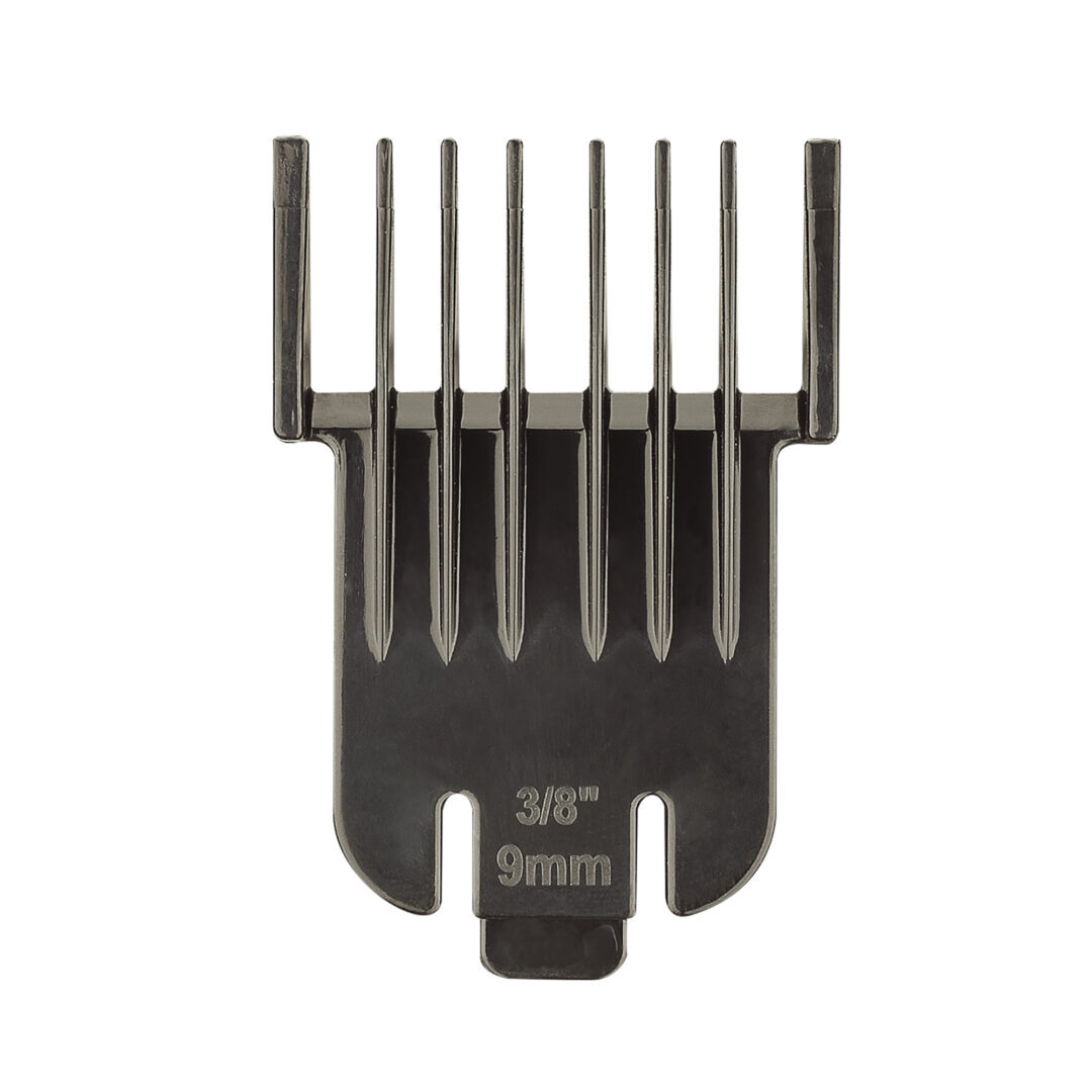 Sogo CPE-SS-3445 hair trimmers/clipper Black 4 Lithium-Ion (Li-Ion) – image 6