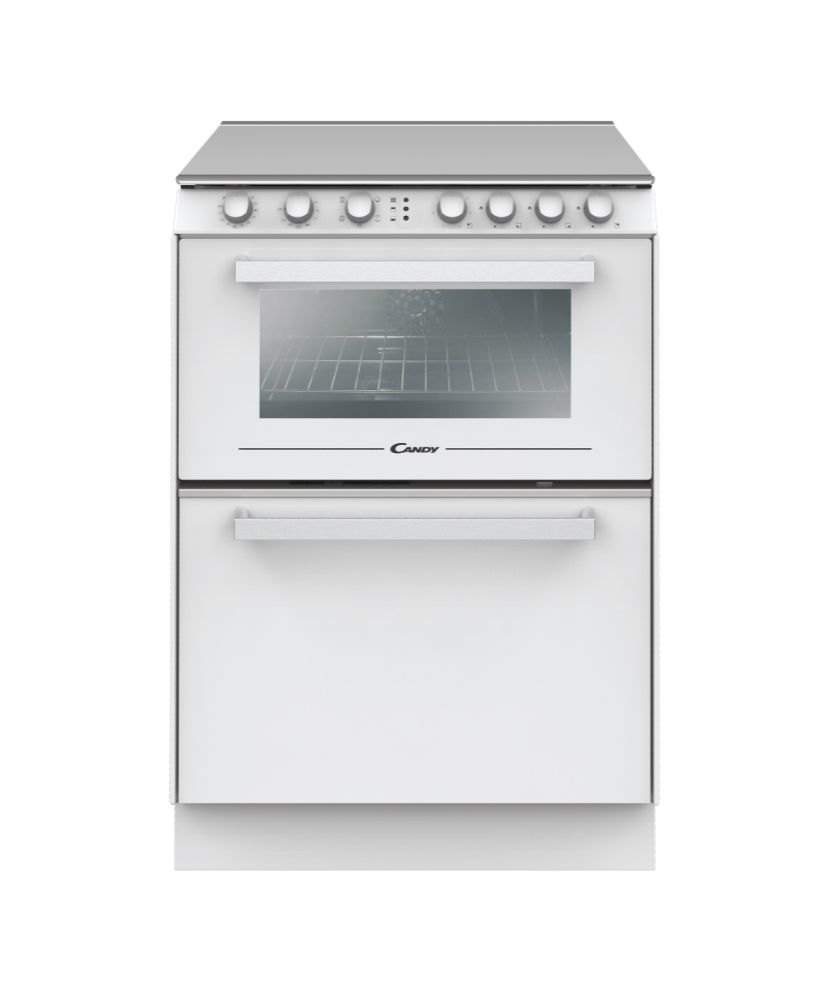 Candy TRIO4GWNT combi kitchen appliance White