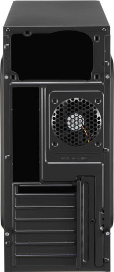 Aerocool V3X Evil Blue Edition – image 9