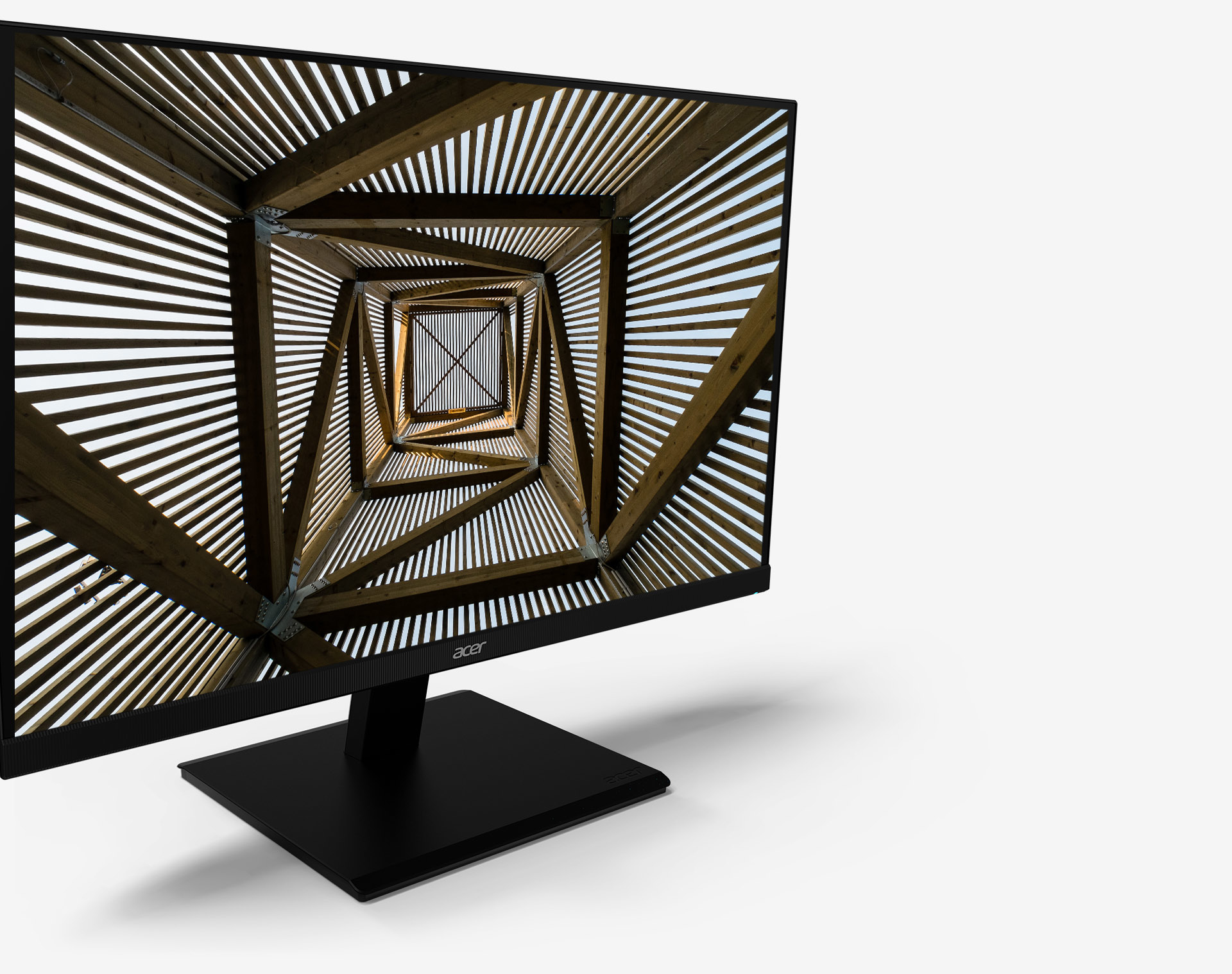 Acer V7 UM.HV7AA.003 computer monitor – image 2
