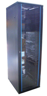 Intellinet 19" 27U – image 1