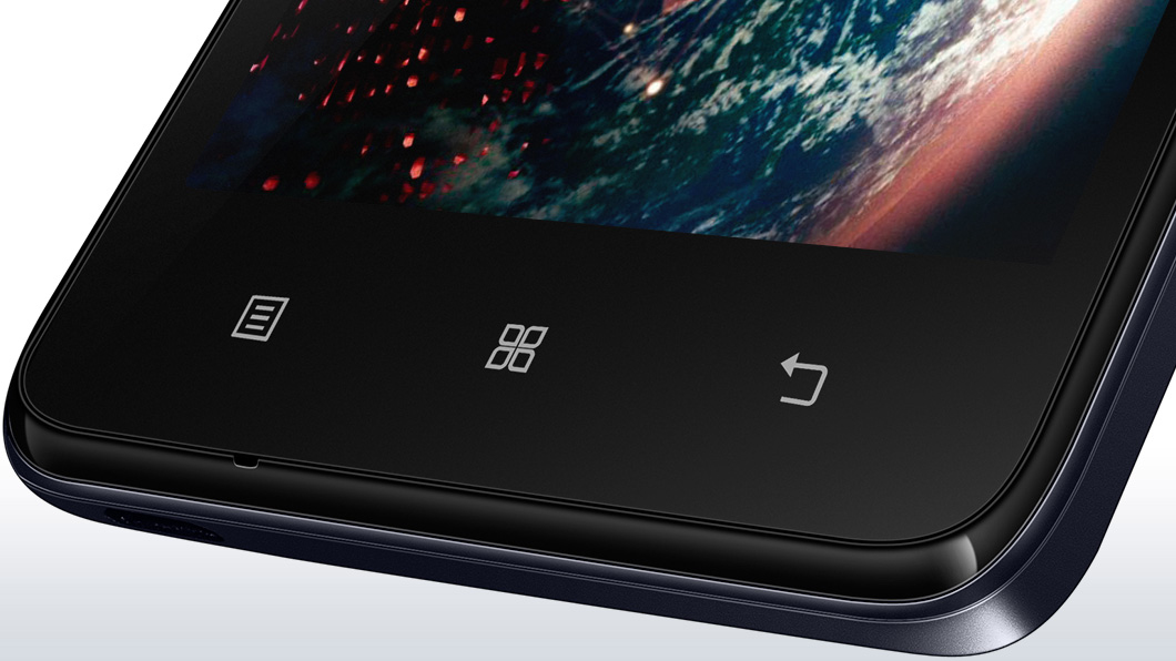 Lenovo Ideaphone S660 – image 9