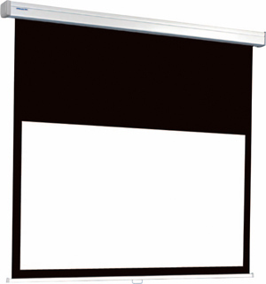 Nilox PJ10200236 projection screen 2.72 m (107") 16:10
