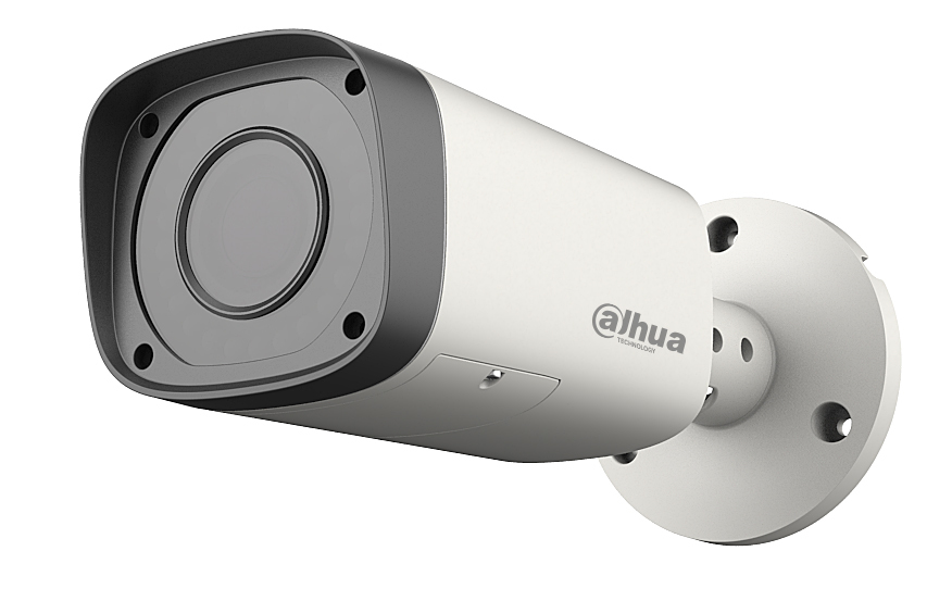 Dahua Technology HFW1100R-VF Bullet CCTV security camera Indoor & outdoor – image 1