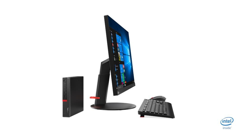 Lenovo ThinkCentre M920 Tiny – image 3