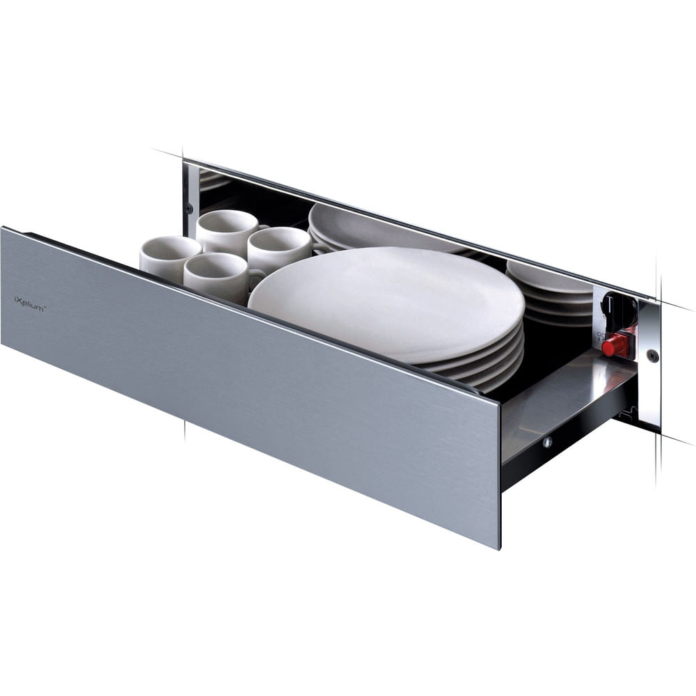 Whirlpool WD 142/IXL – image 1