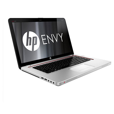 HP ENVY 15-3090CA Intel® Core™ i5 i5-2450M Laptop – image 2