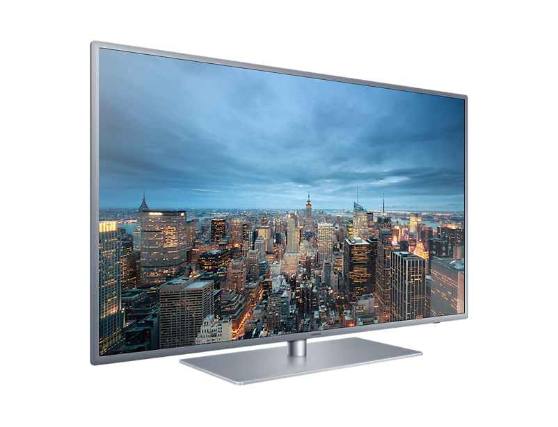 Samsung UE40JU6410U 101.6 cm (40") 4K Ultra HD Smart TV Wi-Fi Silver – image 4