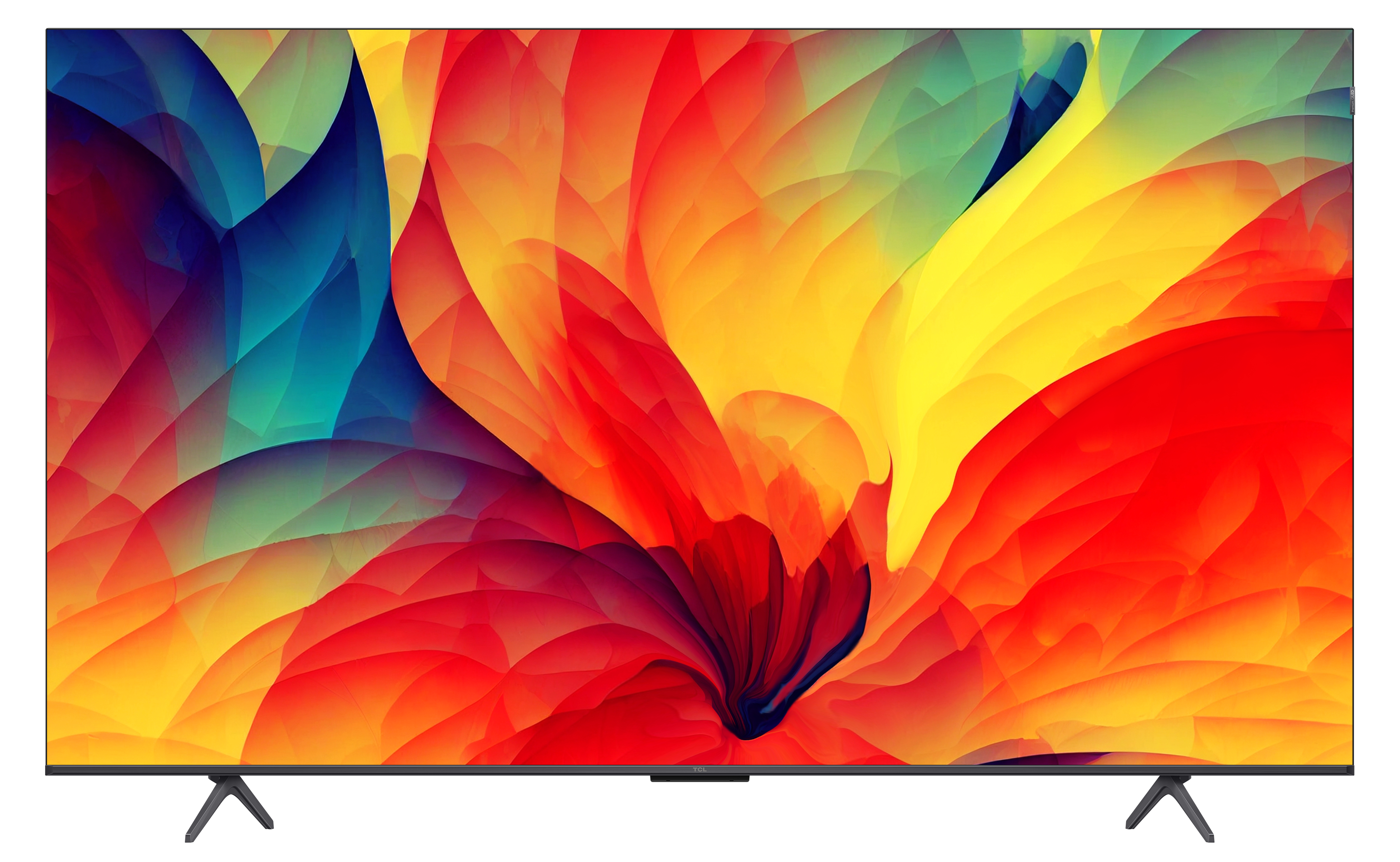 TCL 55QLED780 TV QLED 55 (139 cm) 4K UHD Smart TV Dolby Vision et HDR10 — photo 9