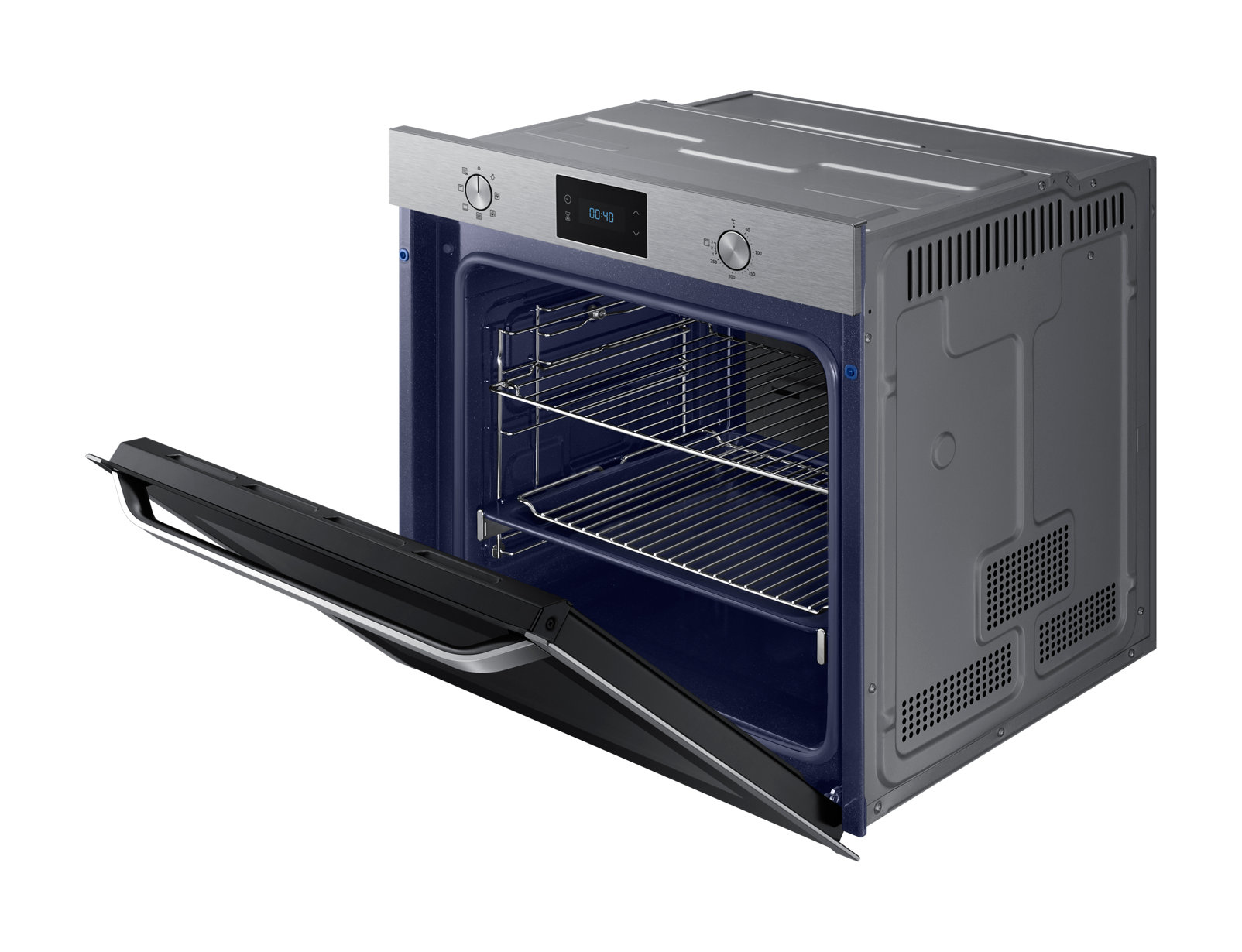 Samsung NV75K3340RS/EG oven – image 9