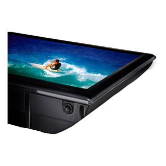 Samsung UE26EH4505W 66 cm (26") HD Smart TV Wi-Fi Black – image 3