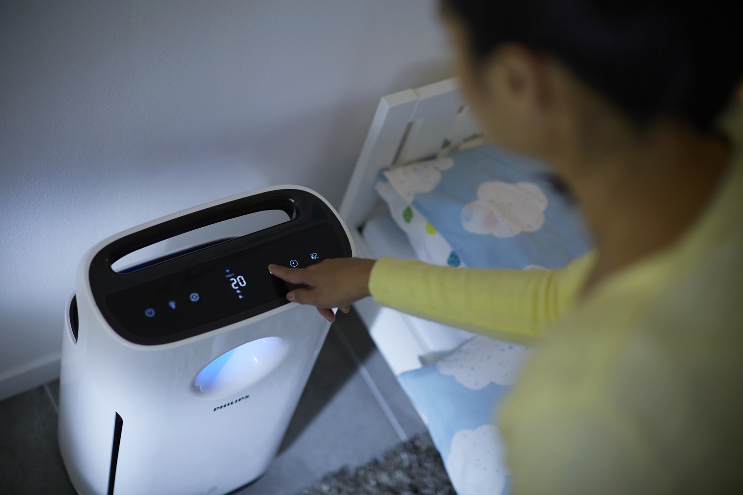 Philips AC3259/20 air purifier 95 m² – image 7