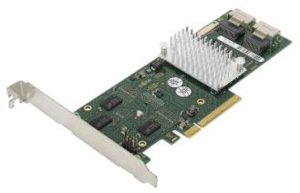 Fujitsu SAS 6Gb/s RAID 5/6 512MB