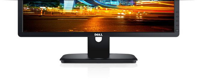Dell E Series E2213H computer monitor – image 2