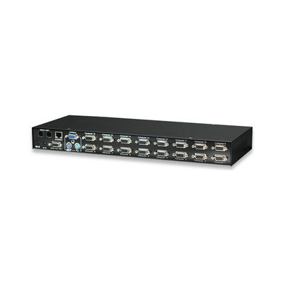 Intellinet Digital KVM over IP Switch – image 3