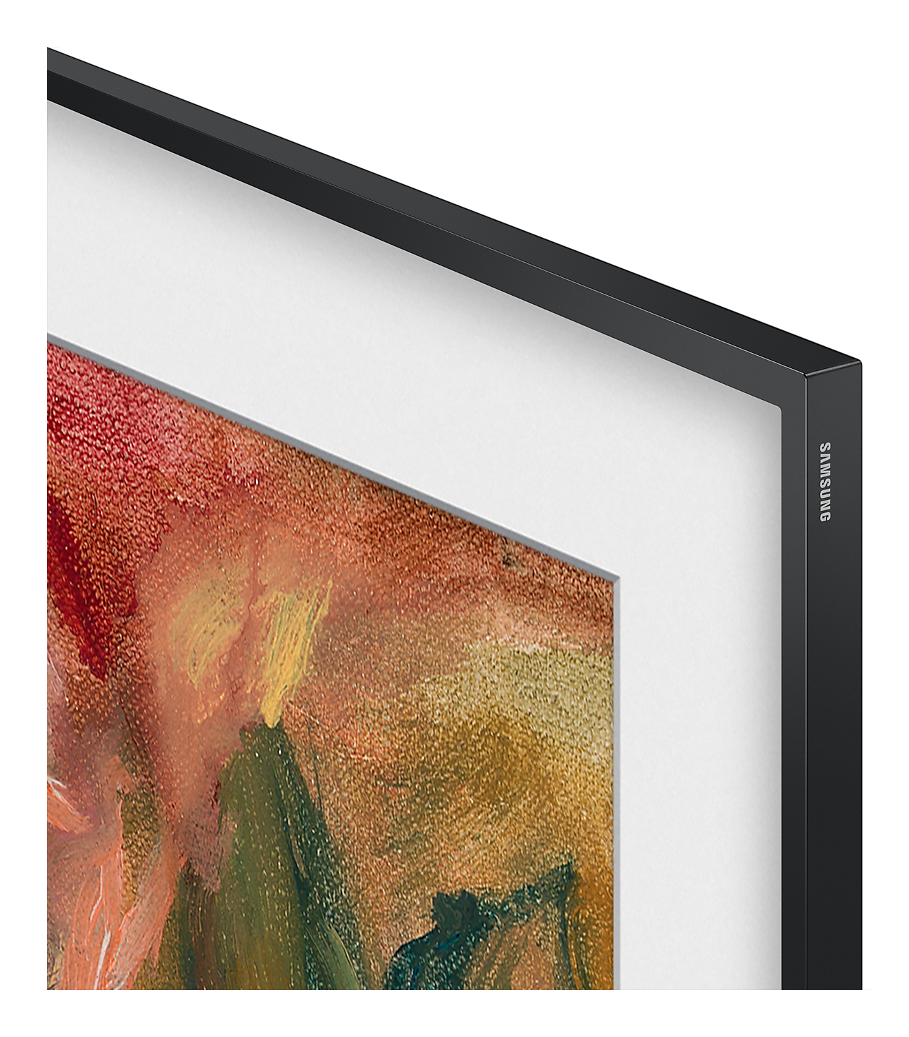 Samsung QE85LS03DAUXXU TV 2.16 m (85") 4K Ultra HD Smart TV Wi-Fi Black – image 8