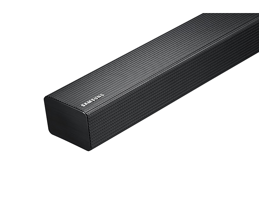 Samsung HW-M460/XE soundbar speaker Black 2.1 channels – image 3