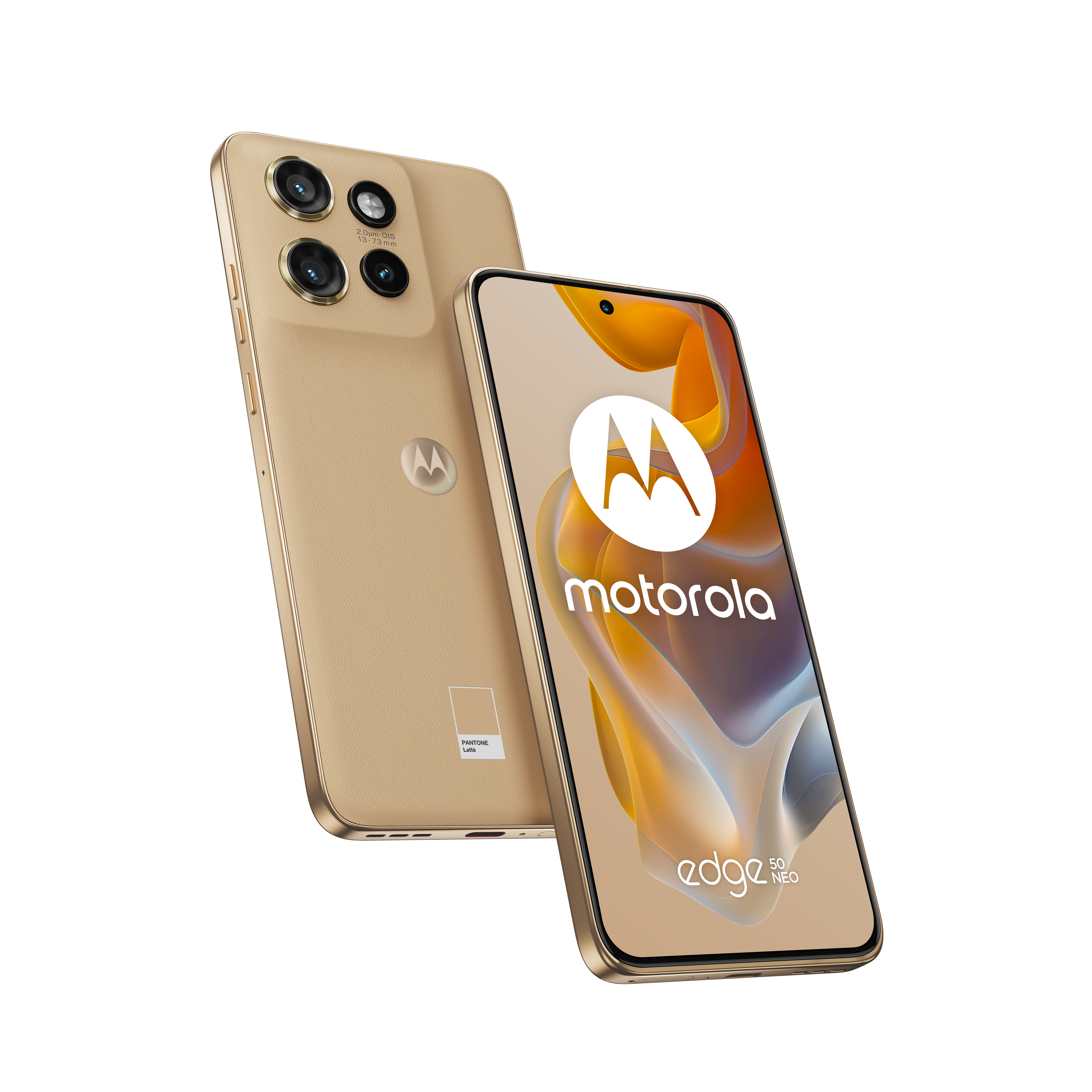 Motorola Edge 50 Neo 16,1 cm (6.36") Doppia SIM Android 14 5G USB tipo-C 12 GB 5 - Foto 1 di 1