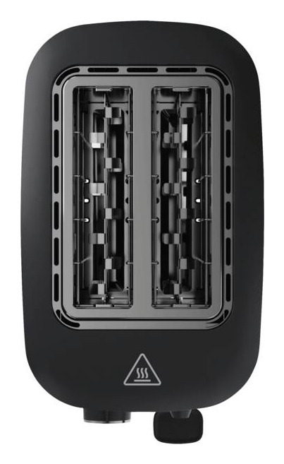 AEG T6-1-4BO 7 2 slice(s) Black – image 5