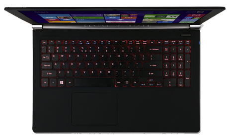 Acer Aspire V Nitro VN7-791G-76NM Intel® Core™ i7 i7-4720HQ Laptop – image 3