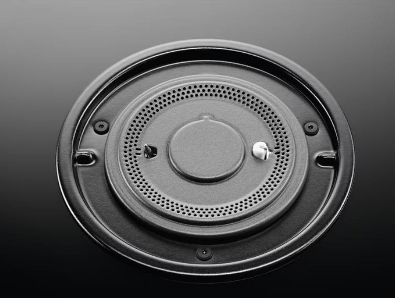 AEG HKB64029NB Black Built-in – image 4