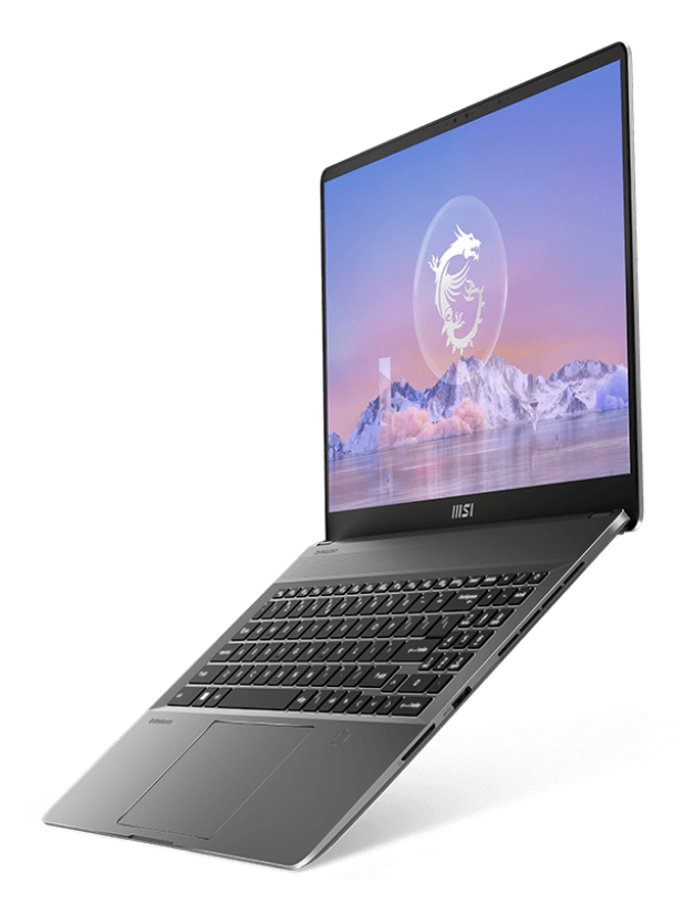 MSI Creator Z16HX STUDIO – image 5