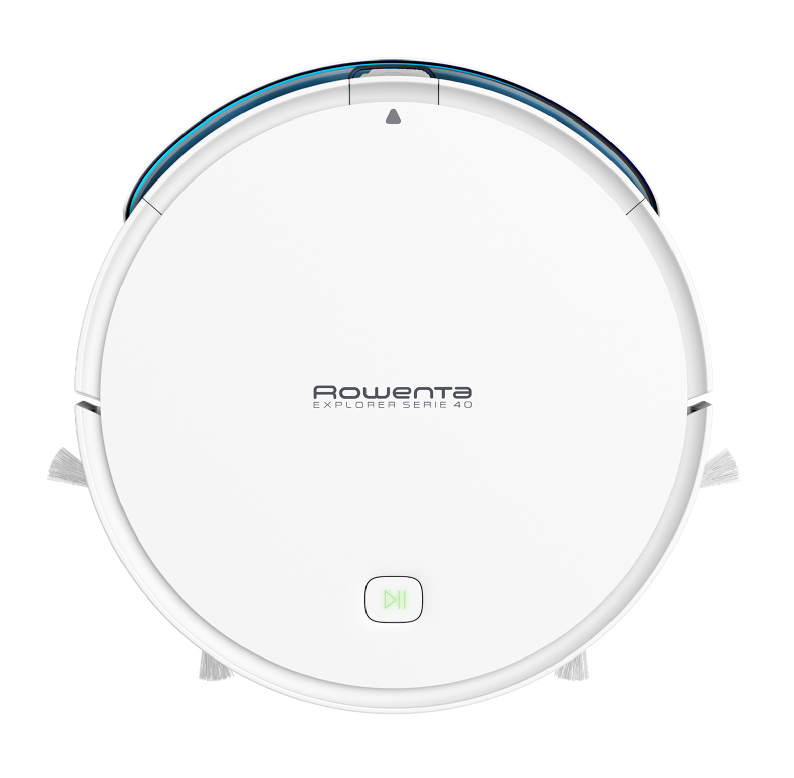 Rowenta Explorer RR7267 White – image 2