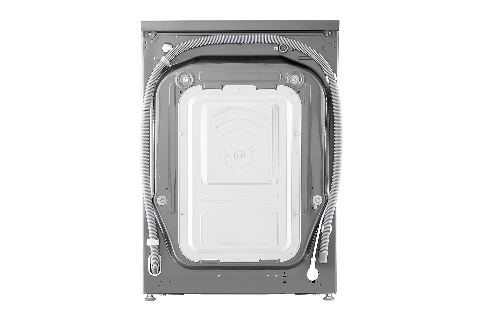 LG F4WV3008S6S.APTQWES washing machine Front-load – image 8