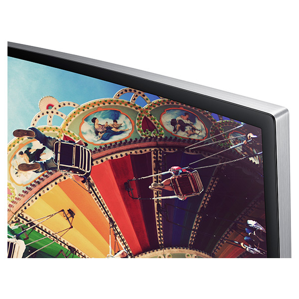 Samsung LS27D590CS computer monitor – image 9