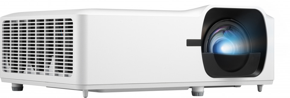 Viewsonic LS710HD data projector Standard throw projector 4200 ANSI lumens 1080p (1920x1080) White – image 6