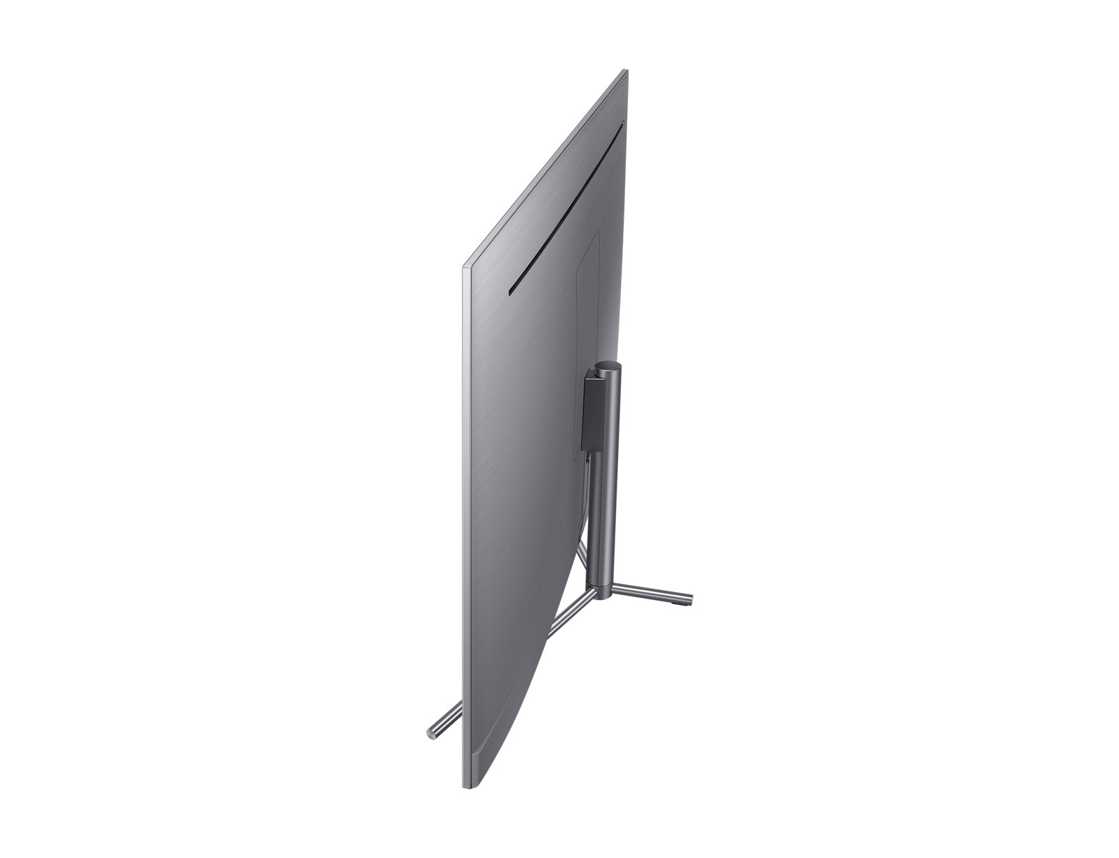 Samsung QE65Q8FNAL 165.1 cm (65") 4K Ultra HD Smart TV Wi-Fi Silver – image 9