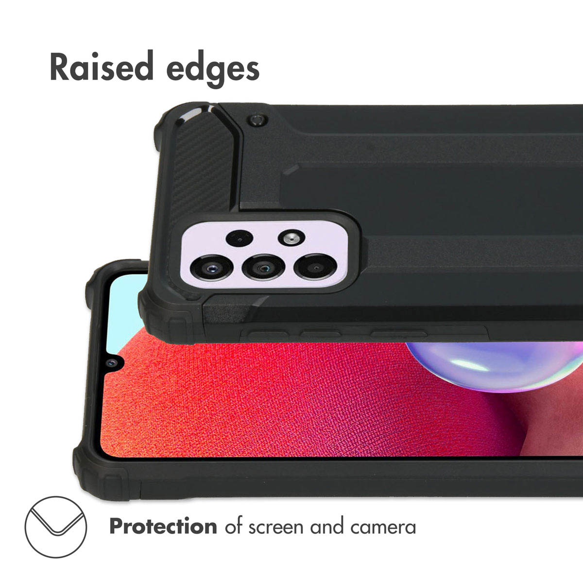 Accezz SH00052295 mobile phone case – image 4