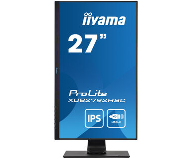 iiyama ProLite XUB2792HSC-B1 computer monitor – image 2