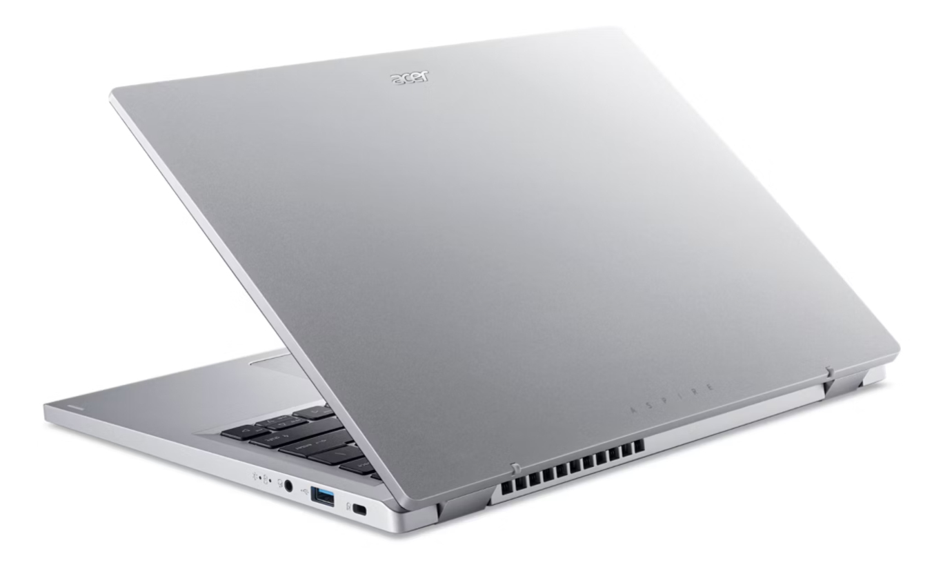 Acer Aspire AG14-21P-R5DQ AMD Ryzen™ 5 7520U Laptop – image 5