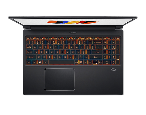 Acer ConceptD CN315-71-788C Intel® Core™ i7 i7-9750H Laptop – image 4