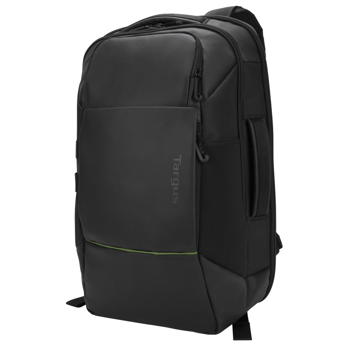Targus Balance 39.6 cm (15.6") Backpack case Black, Grey – image 3