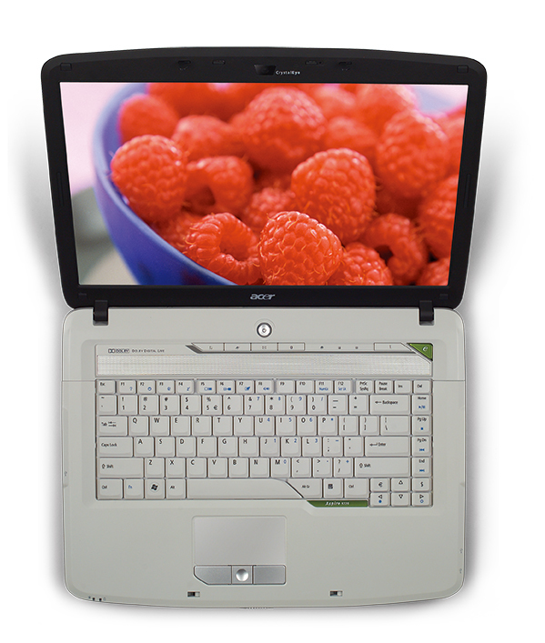 Acer Aspire 5720-102G16 – image 2