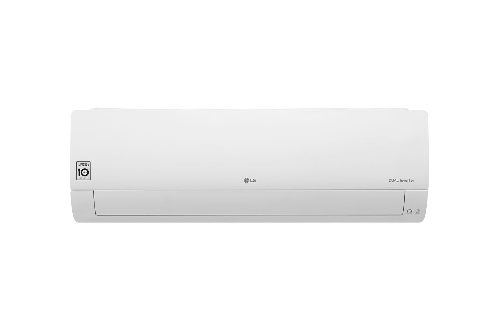 LG VM182H9 air conditioner Split system White – image 1