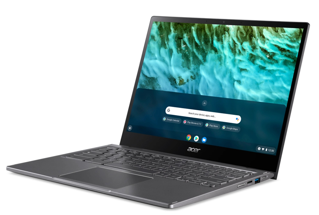 Acer Chromebook CP713-3W-35Y5 Intel® Core™ i3 i3-1115G4 – image 3