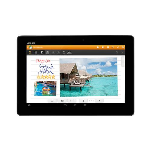 ASUS MeMO Pad ME302C-1B016A tablet Intel Atom® – image 1
