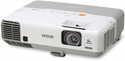 Epson EB-915W – image 2