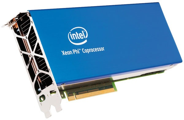 Dell Intel Xeon Phi 5110P