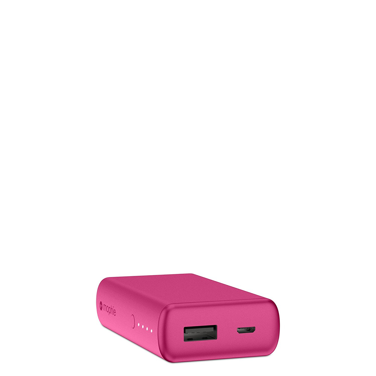 mophie 3520_PWR-BOOST-5.2K-PNK – image 3