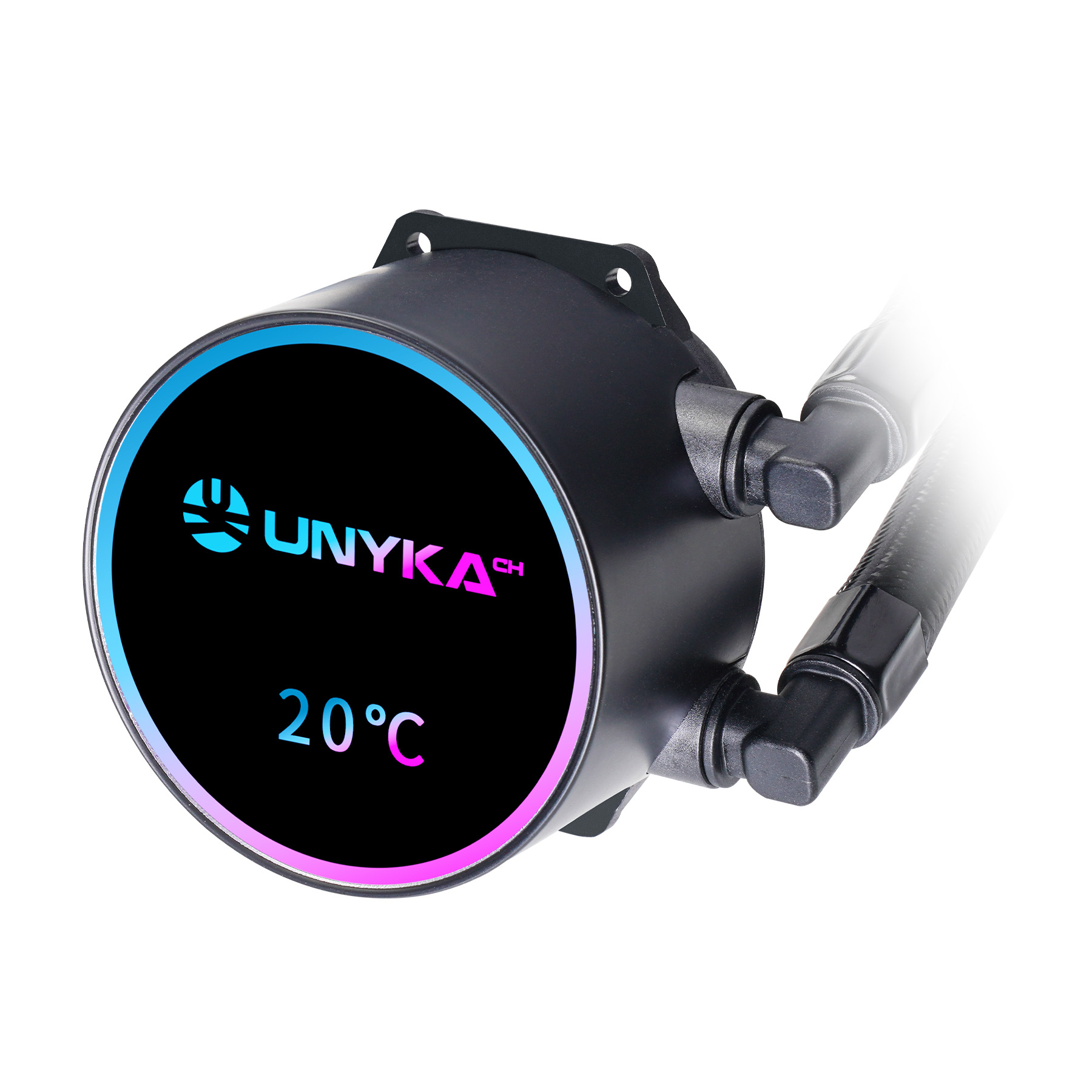 UNYKAch AQUASTORM NEO 360 – image 4