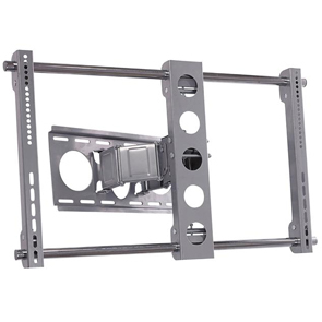 Multibrackets M Universal Flexarm Large Silver 32"-42"