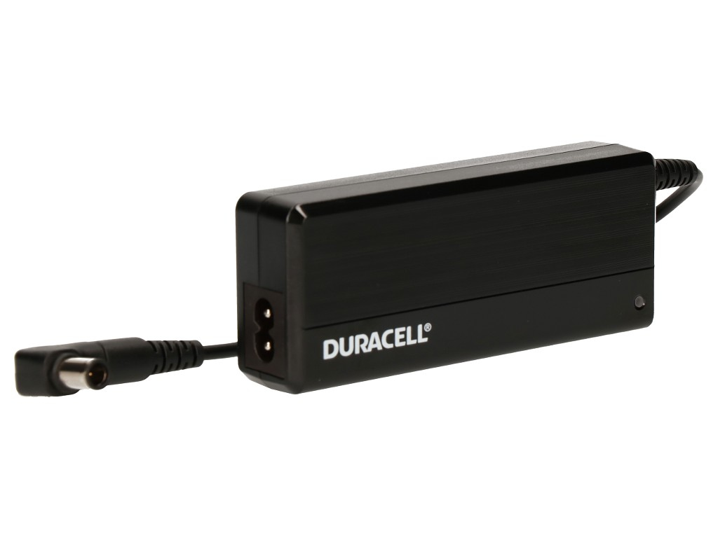Duracell 90W Laptop AC Adapter 18-20V & TIP9011A – image 2