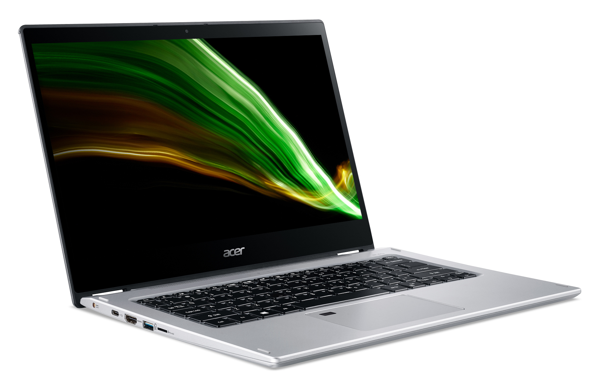 Acer Spin 3 SP314-21N-R3KD AMD Ryzen™ 7 3700U Hybrid (2-in-1) – image 9