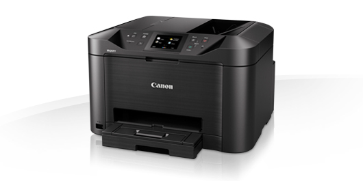 Canon MAXIFY MB5150 Inkjet A4 – image 4